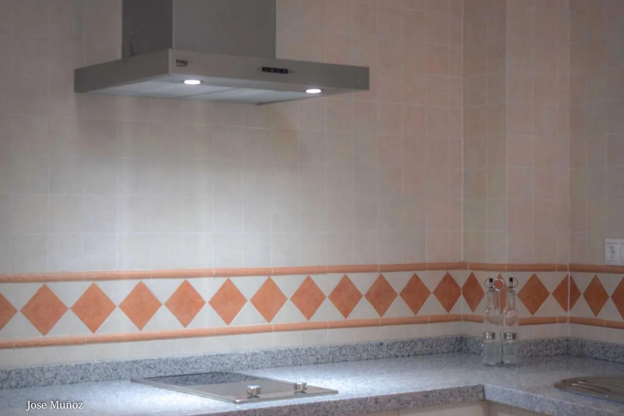 Santa Angela De La Cruz Apartment Penaflor